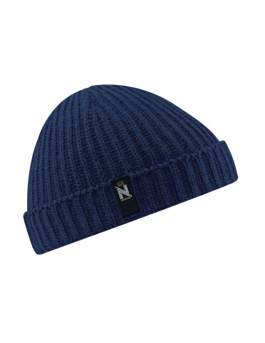 NOMAD COUSTEAU BEANIE NAVY