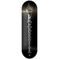 TORCH DECK 8"