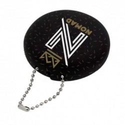 RUBBER COIN WALLET